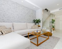 Új építés - detached - Orihuela Costa