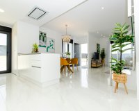 Új építés - detached - Orihuela Costa