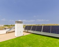 Új építés - detached - Orihuela Costa