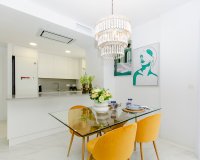 Új építés - detached - Orihuela Costa