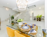 Új építés - detached - Orihuela Costa