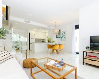 Új építés - detached - Orihuela Costa