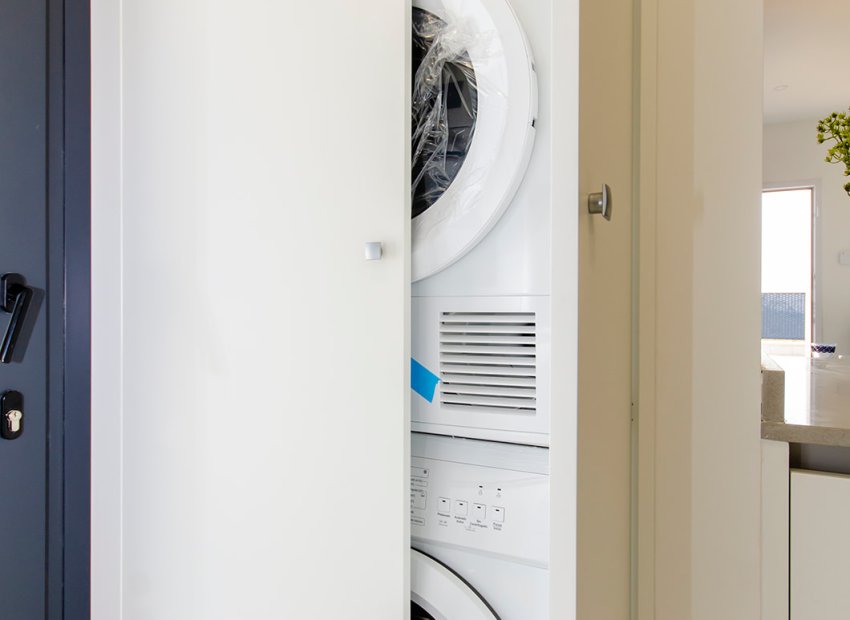 Új építés - detached - Orihuela Costa