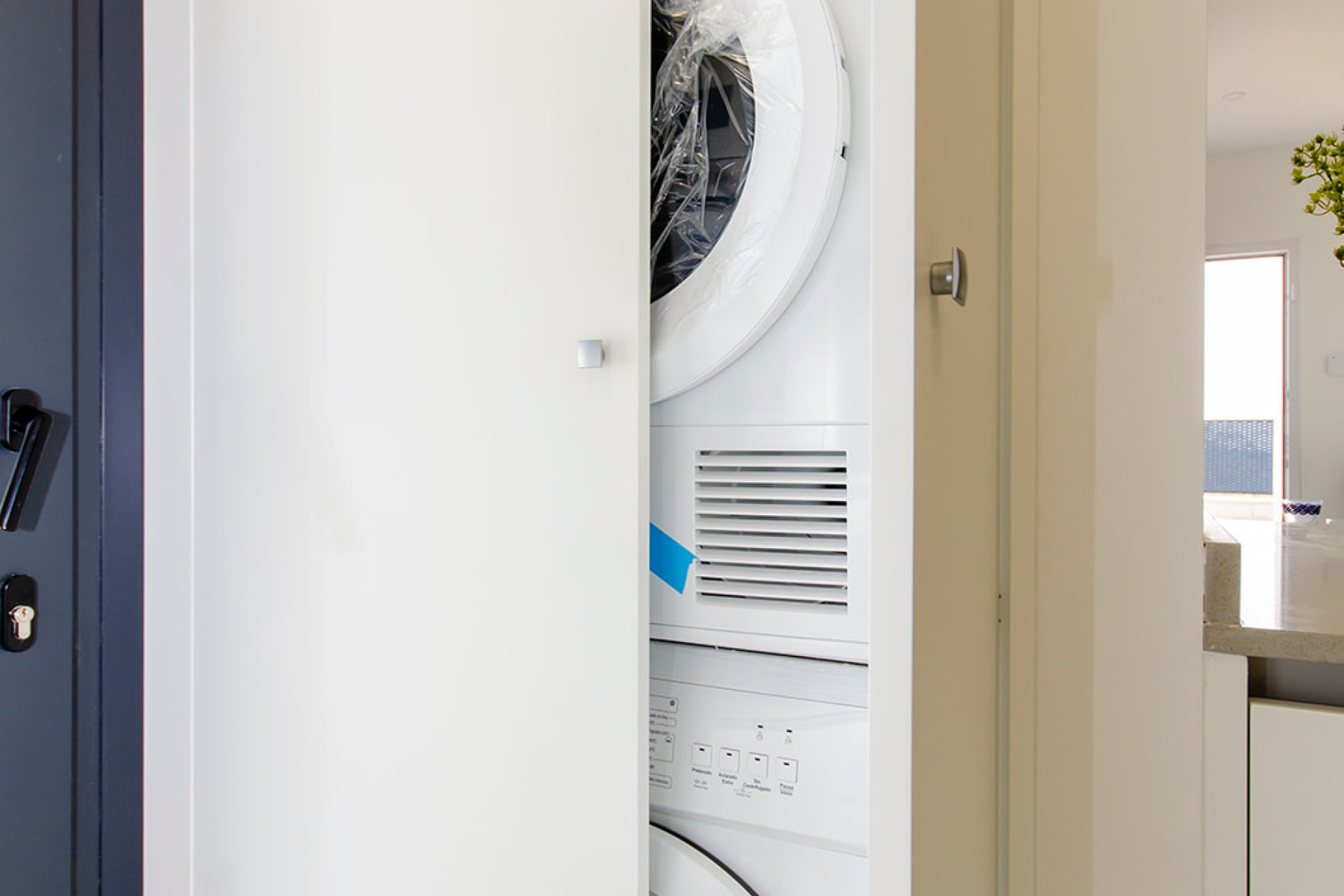 Új építés - detached - Orihuela Costa