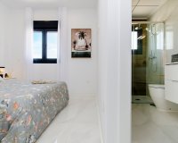 Új építés - detached - Orihuela Costa