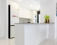 Új építés - detached - Orihuela Costa