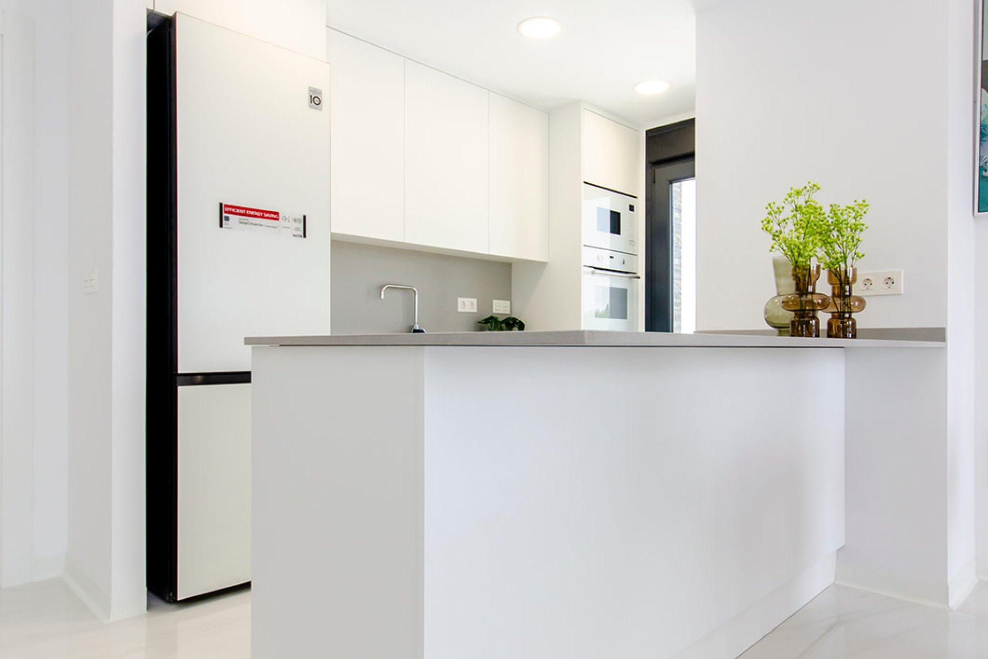 Új építés - detached - Orihuela Costa