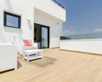 Új építés - detached - Orihuela Costa