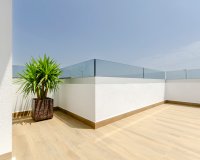 Új építés - detached - Orihuela Costa