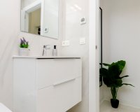 Új építés - detached - Orihuela Costa