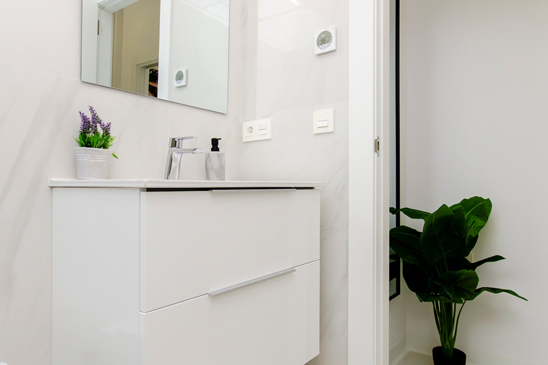 Új építés - detached - Orihuela Costa