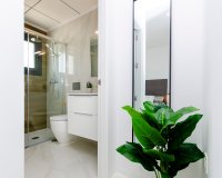 Új építés - detached - Orihuela Costa