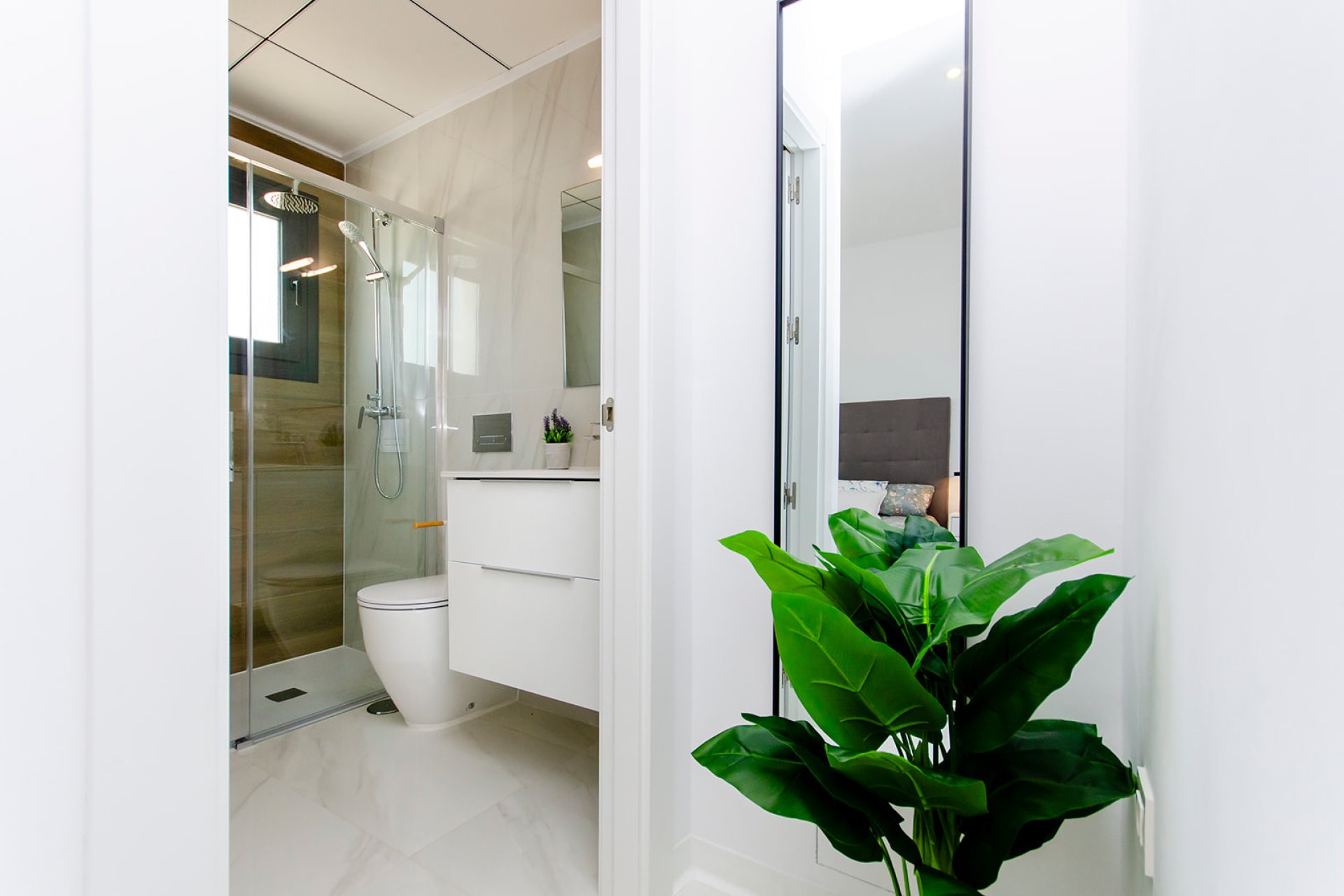 Új építés - detached - Orihuela Costa