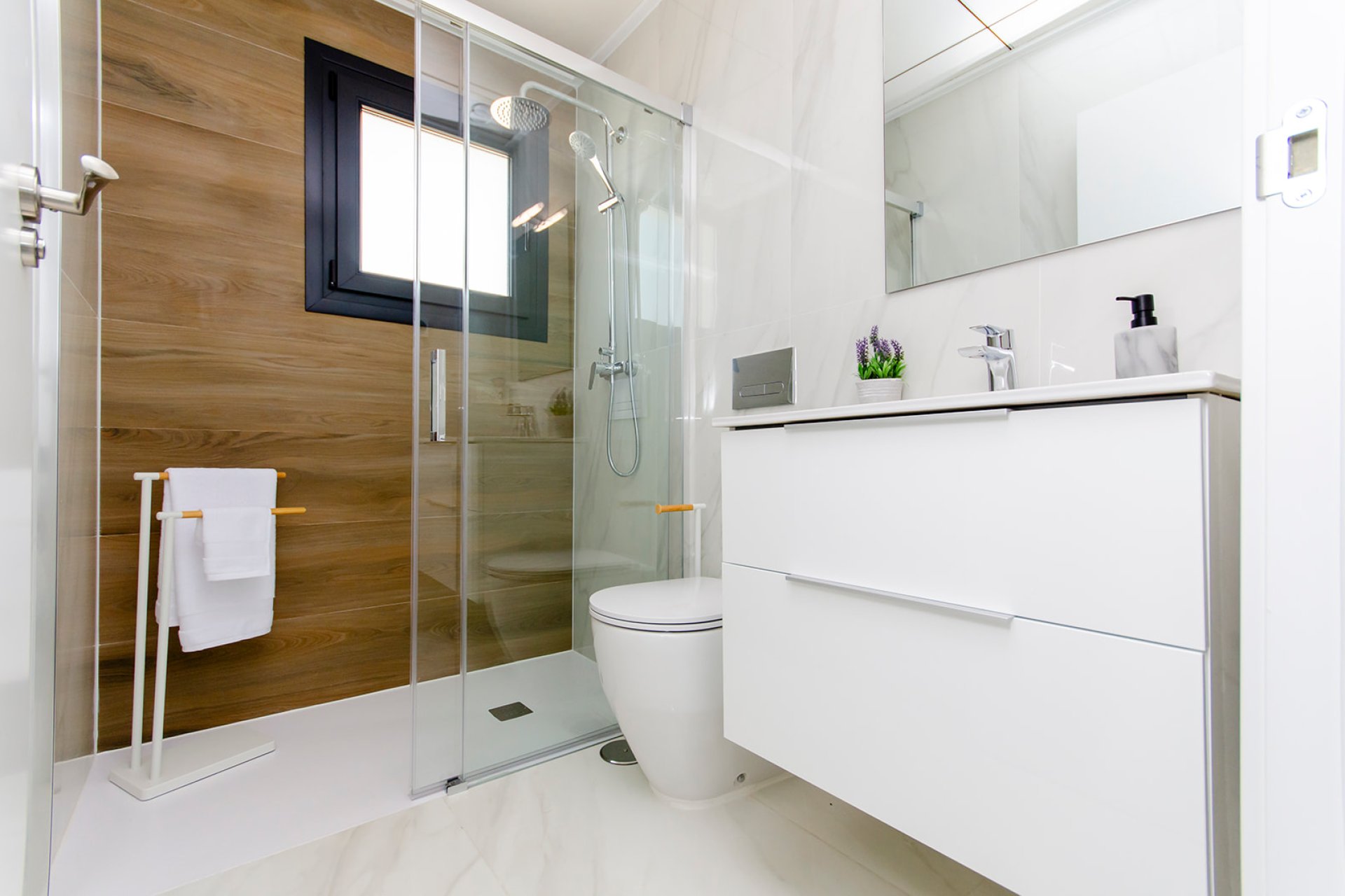 Új építés - detached - Orihuela Costa