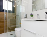 Új építés - detached - Orihuela Costa