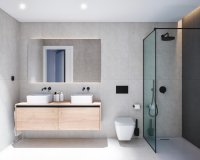 Új építés - detached - Pilar de la Horadada