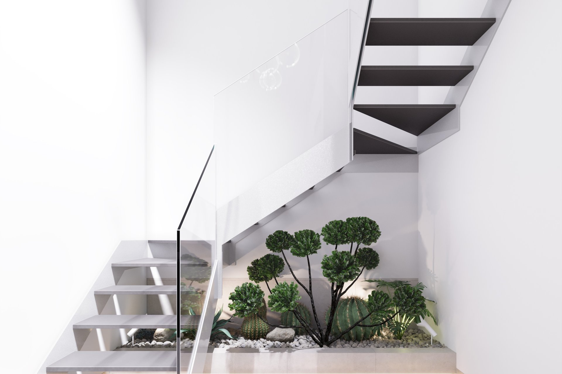 Új építés - detached - Pilar de la Horadada