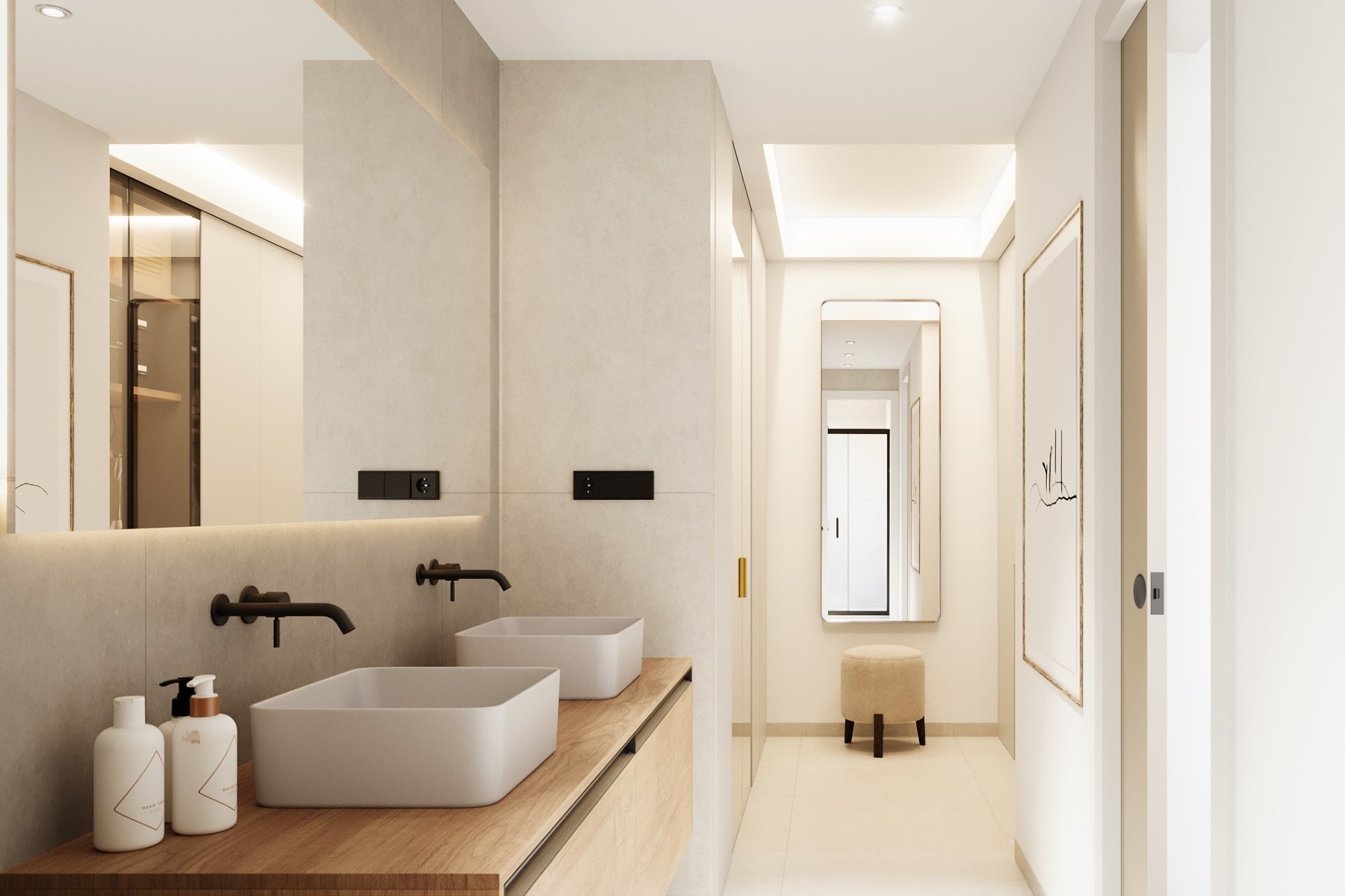 Új építés - detached - Pilar de la Horadada