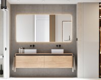 Új építés - detached - Pilar de la Horadada