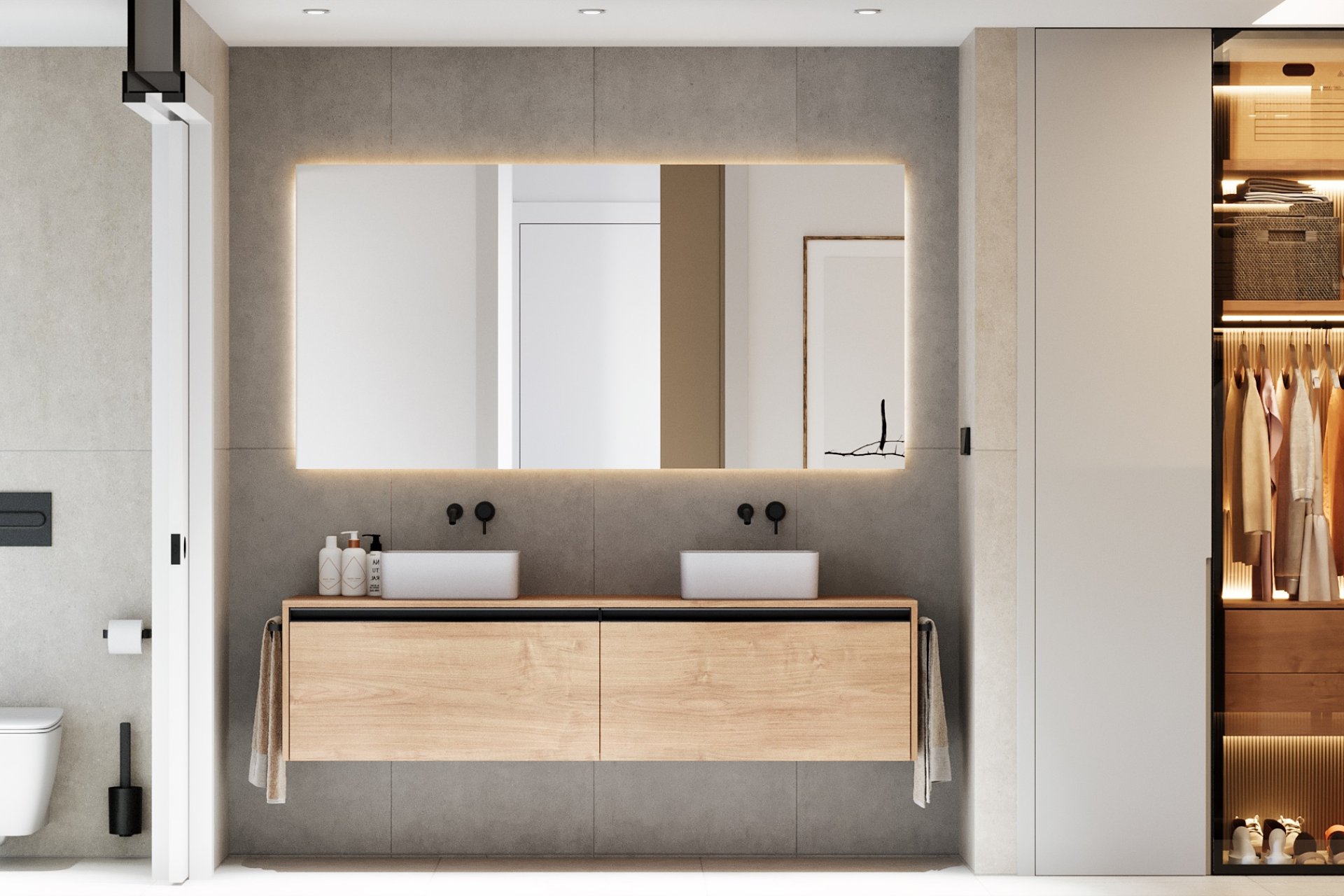 Új építés - detached - Pilar de la Horadada