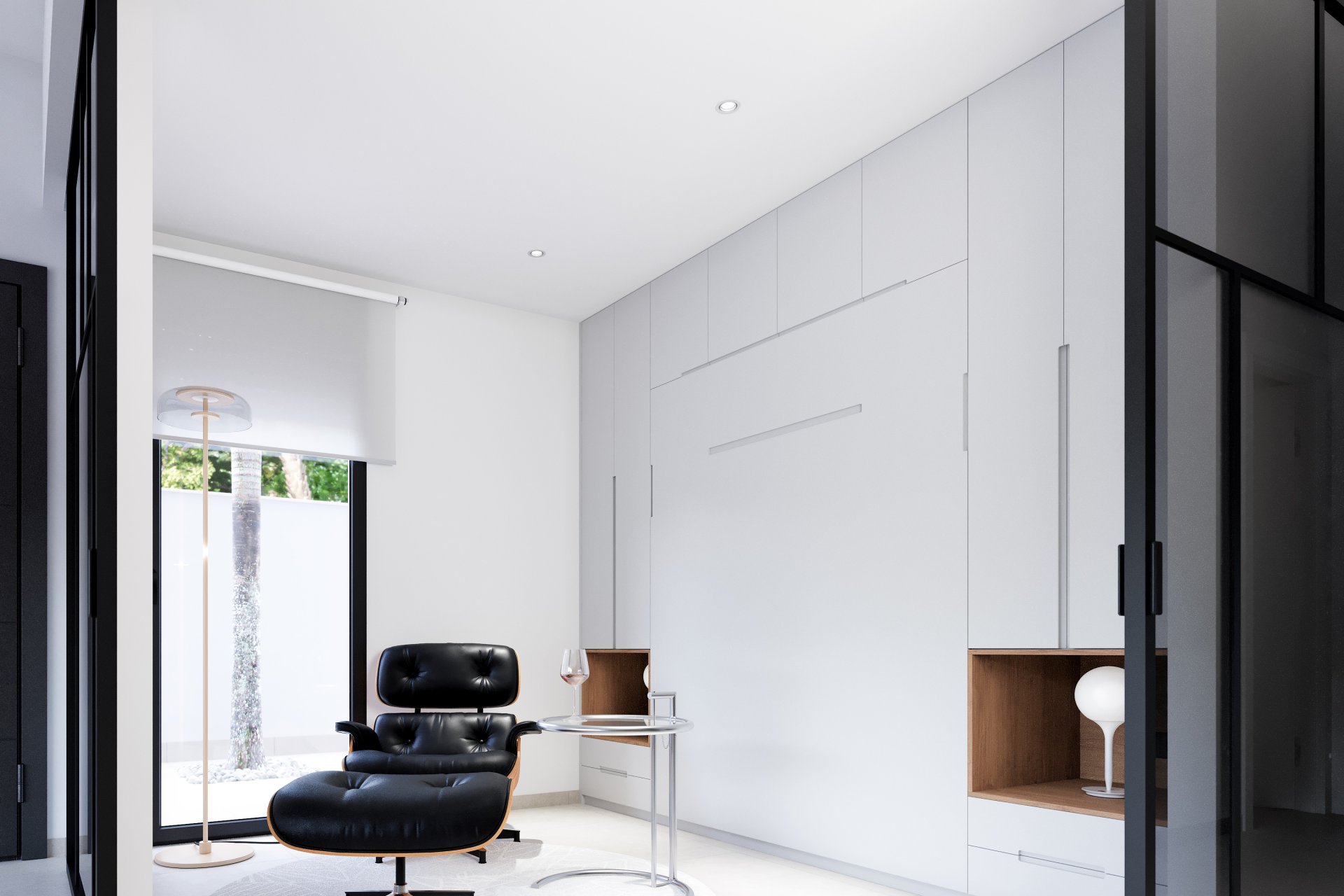 Új építés - detached - Pilar de la Horadada