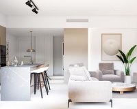 Új építés - detached - Pilar de la Horadada