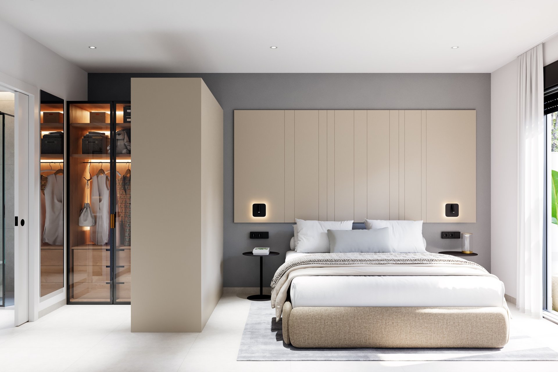 Új építés - detached - Pilar de la Horadada