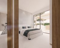 Új építés - detached - Pilar de la Horadada