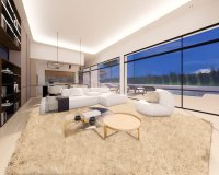 Új építés - detached - Pilar de la Horadada