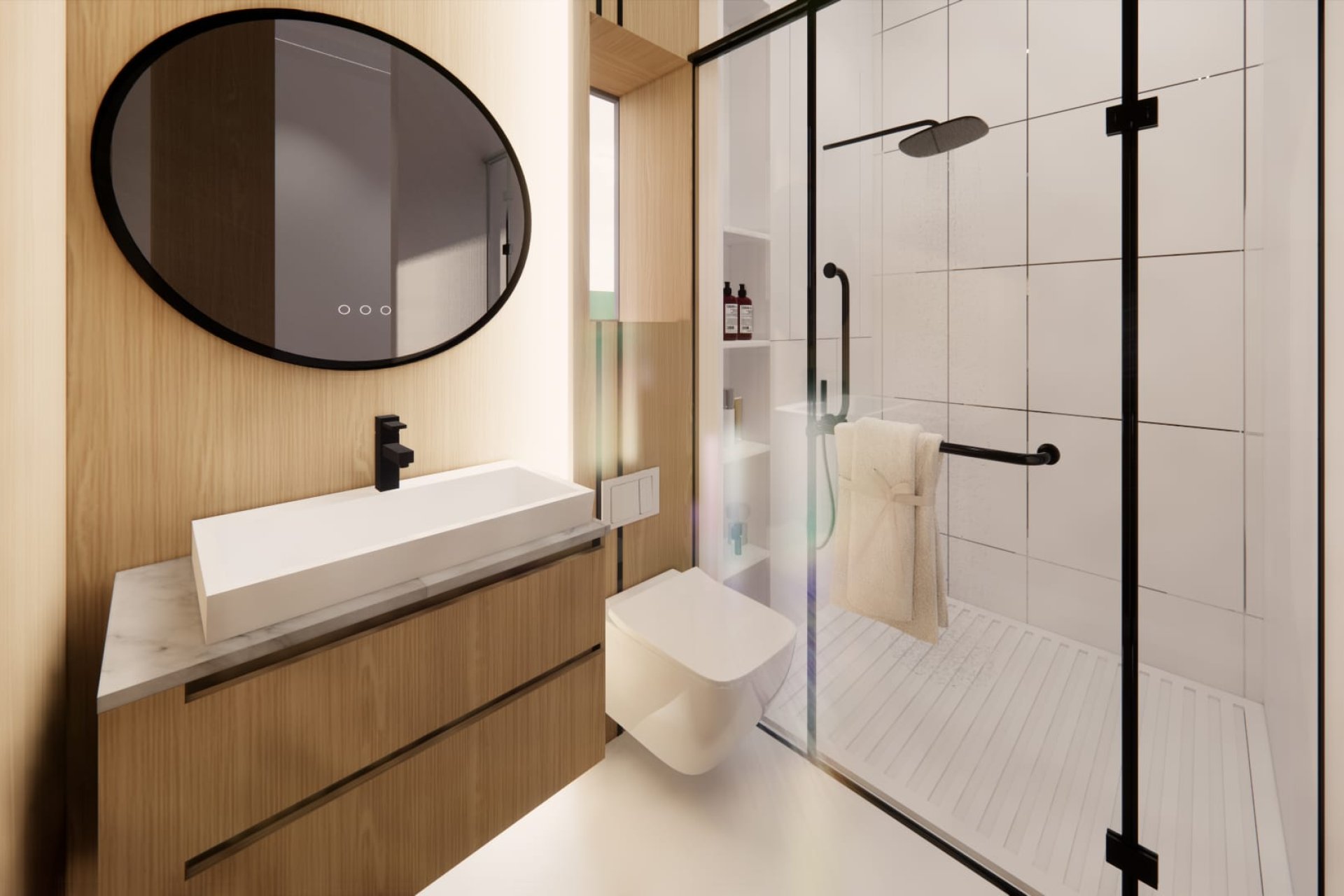 Új építés - detached - Pilar de la Horadada