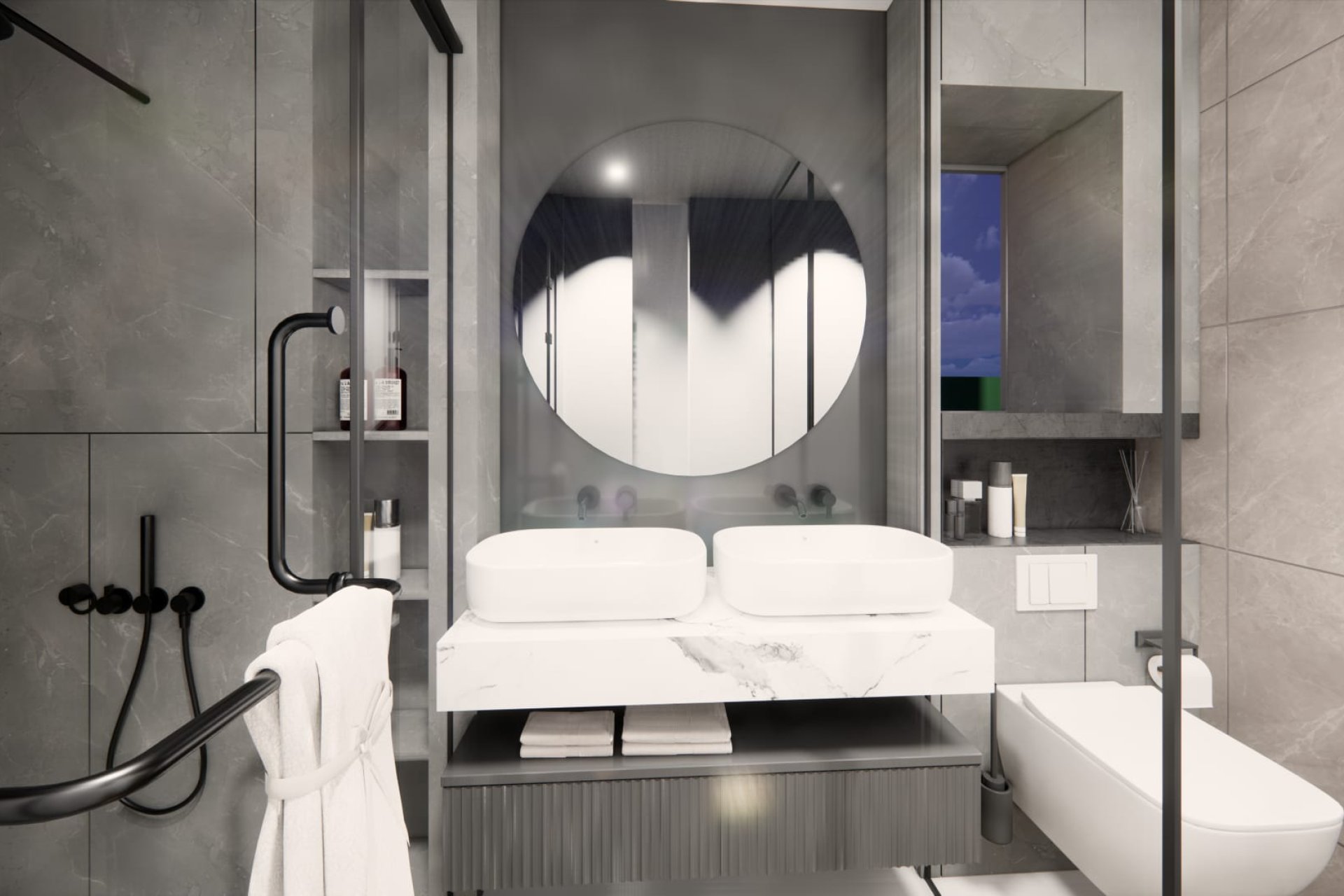 Új építés - detached - Pilar de la Horadada