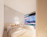 Új építés - detached - Pilar de la Horadada