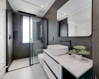 Új építés - detached - Pilar de la Horadada