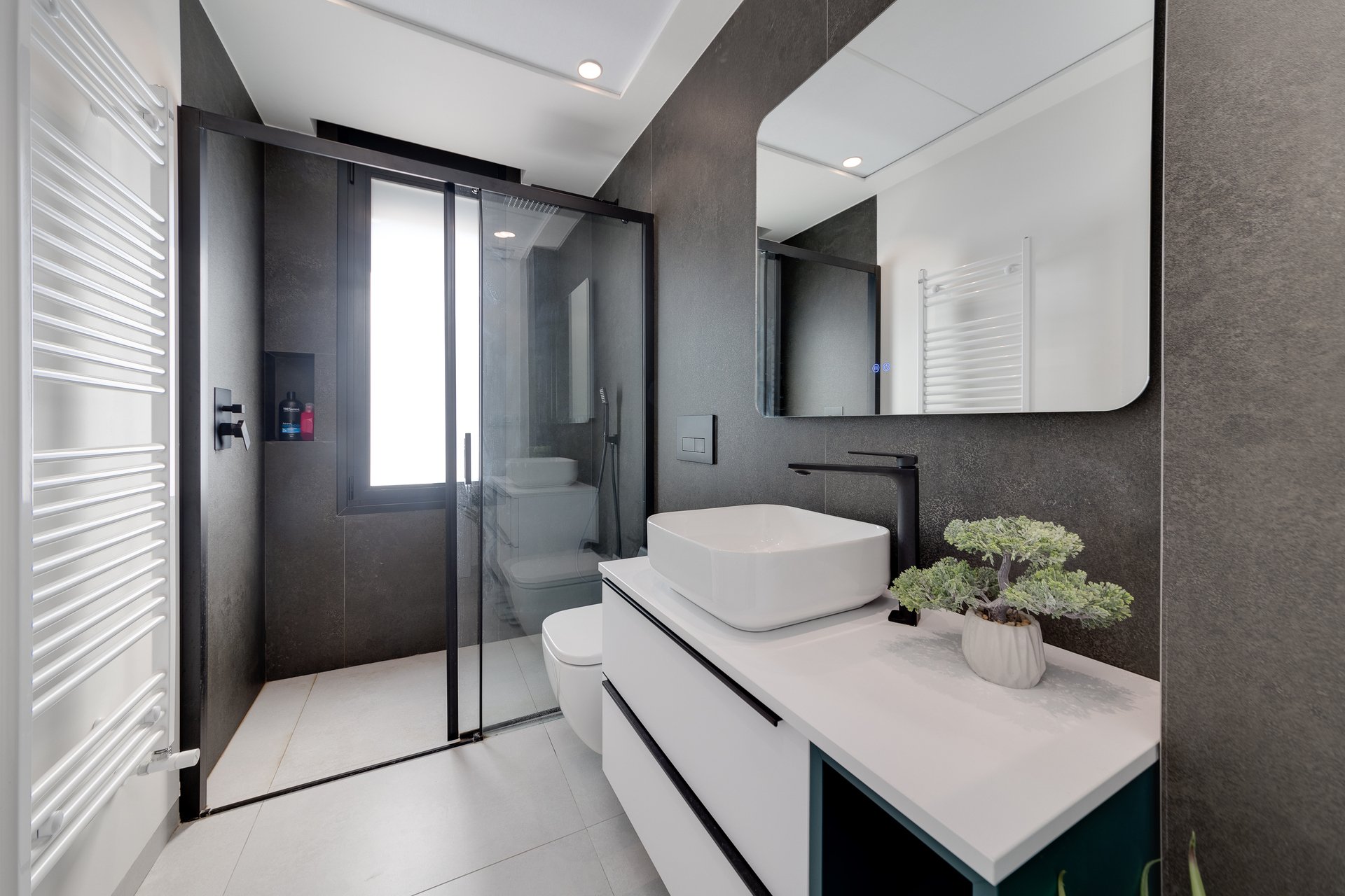 Új építés - detached - Pilar de la Horadada