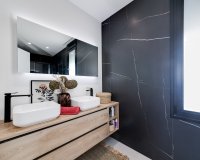 Új építés - detached - Pilar de la Horadada