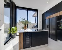 Új építés - detached - Pilar de la Horadada