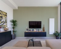 Új építés - detached - Pilar de la Horadada