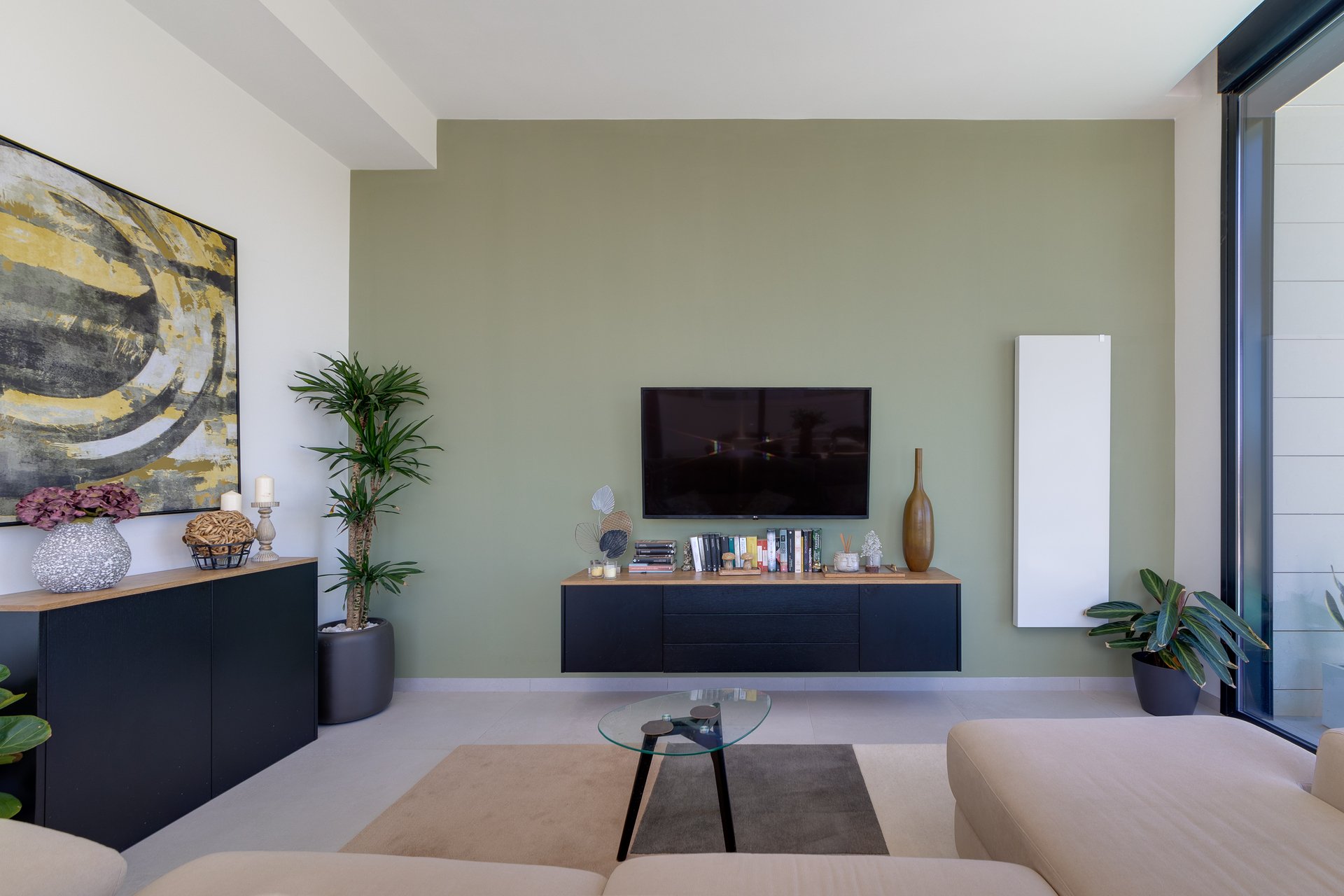 Új építés - detached - Pilar de la Horadada