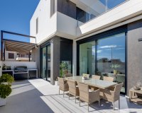 Új építés - detached - Pilar de la Horadada