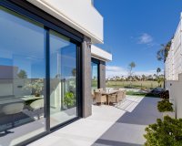 Új építés - detached - Pilar de la Horadada