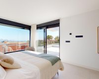 Új építés - detached - Polop