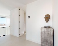 Új építés - detached - Polop