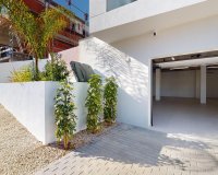 Új építés - detached - Polop