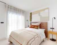 Új építés - detached - Polop