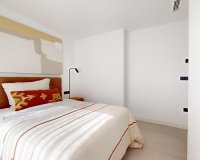 Új építés - detached - Polop