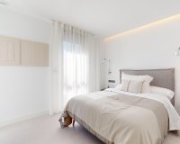 Új építés - detached - Polop