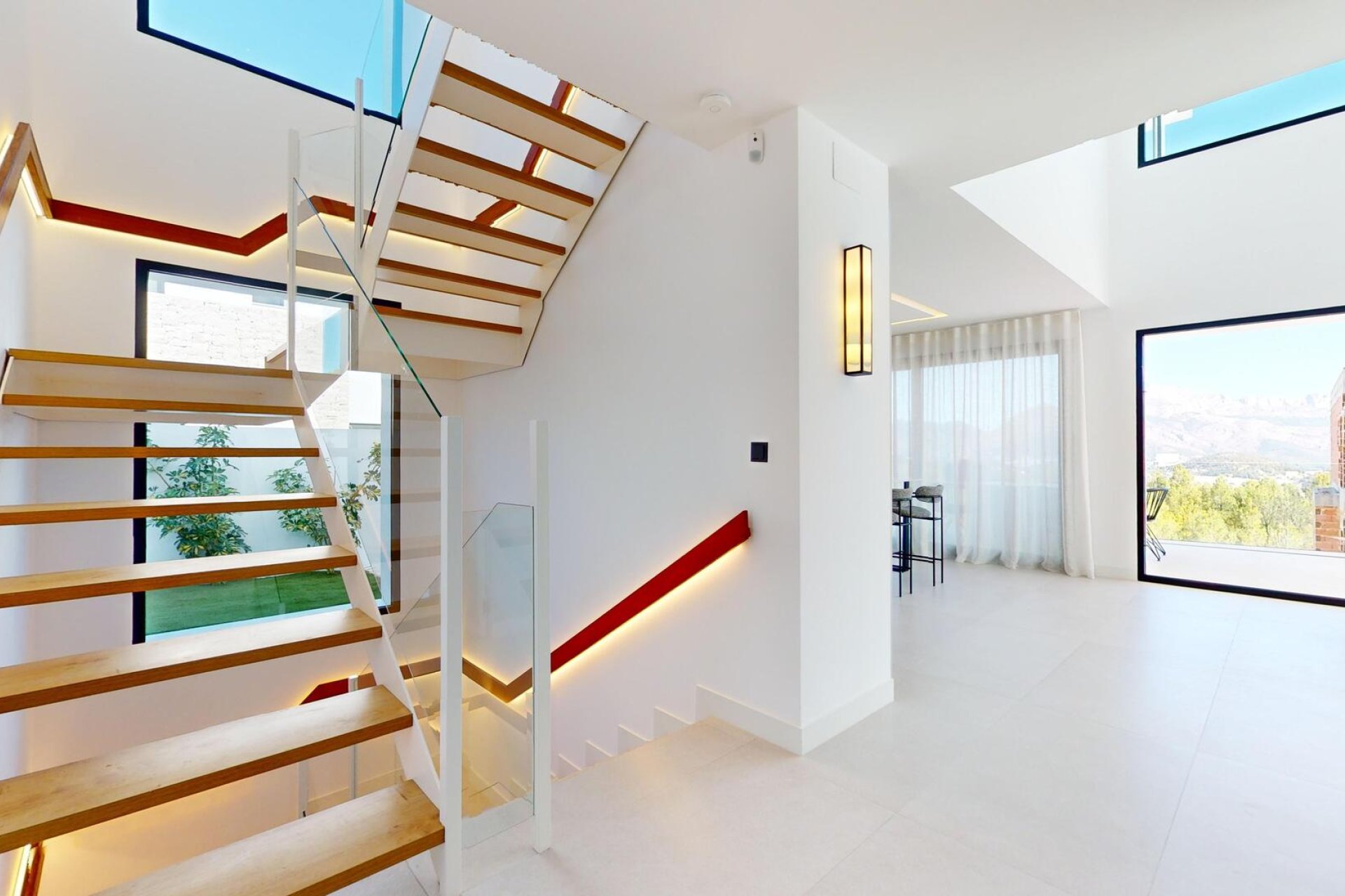 Új építés - detached - Polop