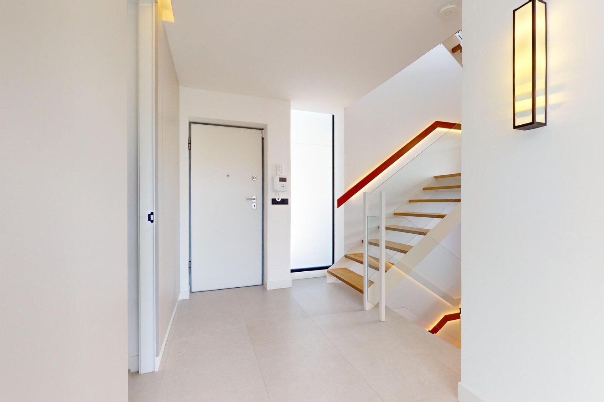 Új építés - detached - Polop