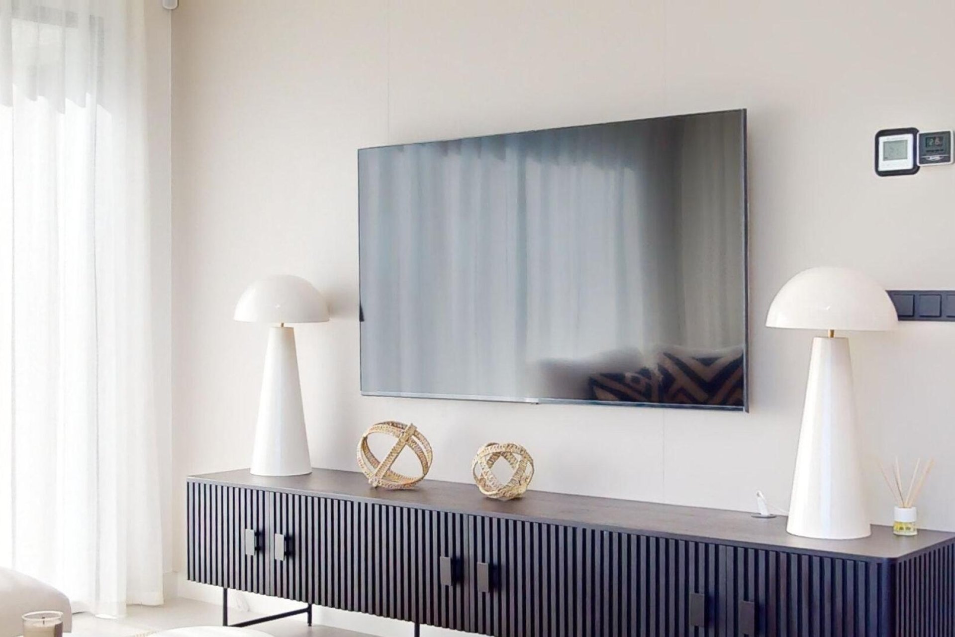 Új építés - detached - Polop