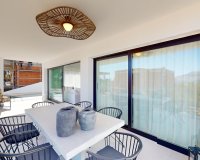 Új építés - detached - Polop